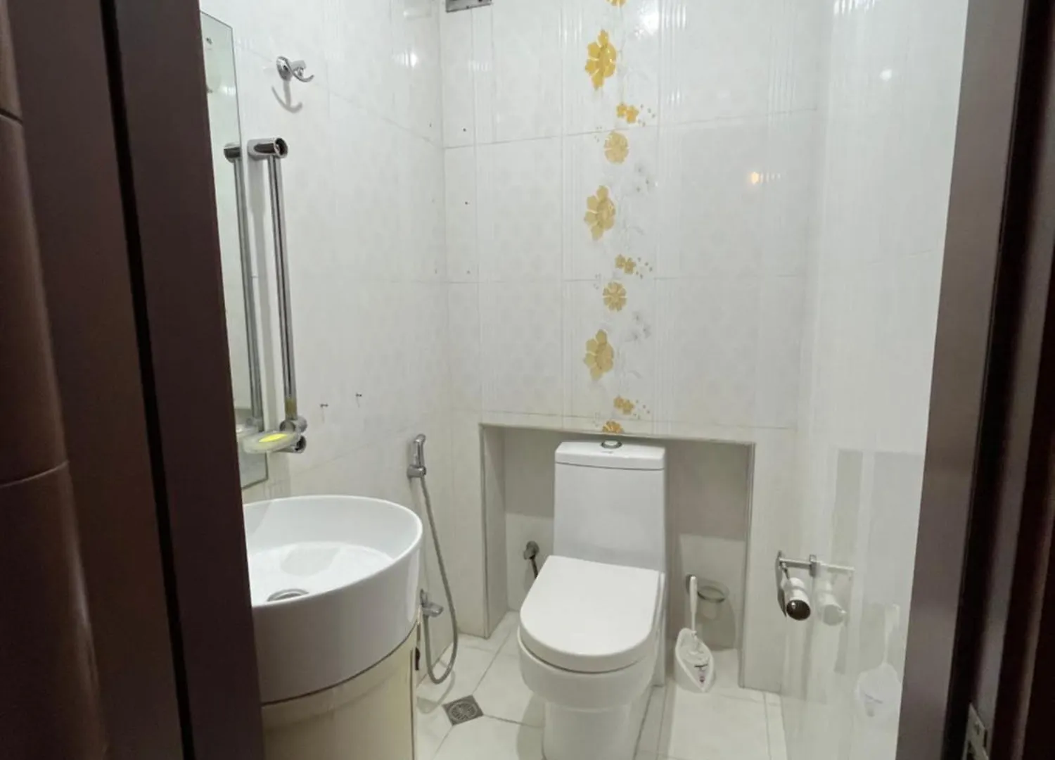 San Apartment バクー アゼルバイジャン