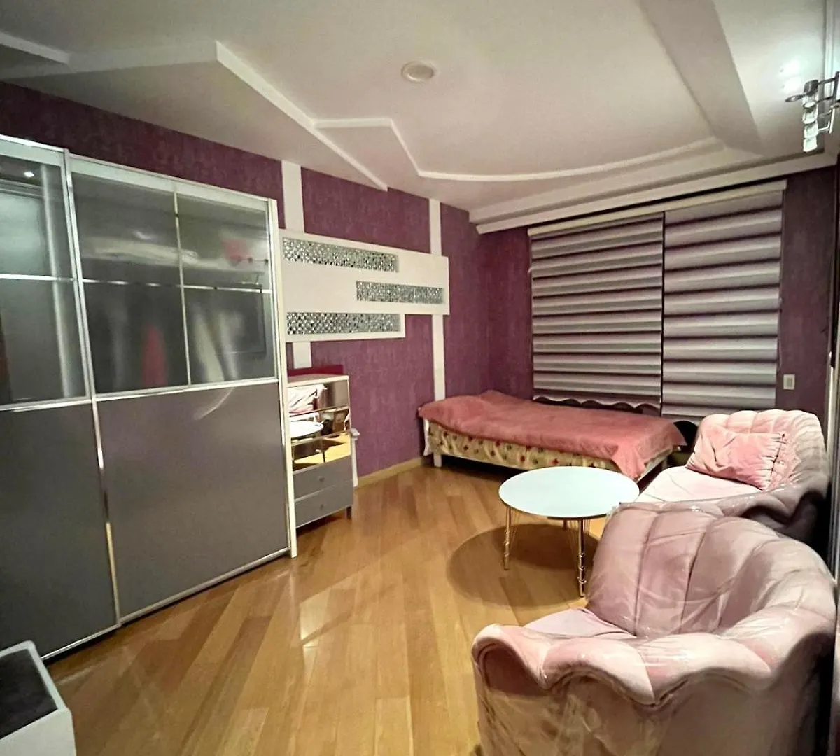 San Apartment バクー 0*,  アゼルバイジャン
