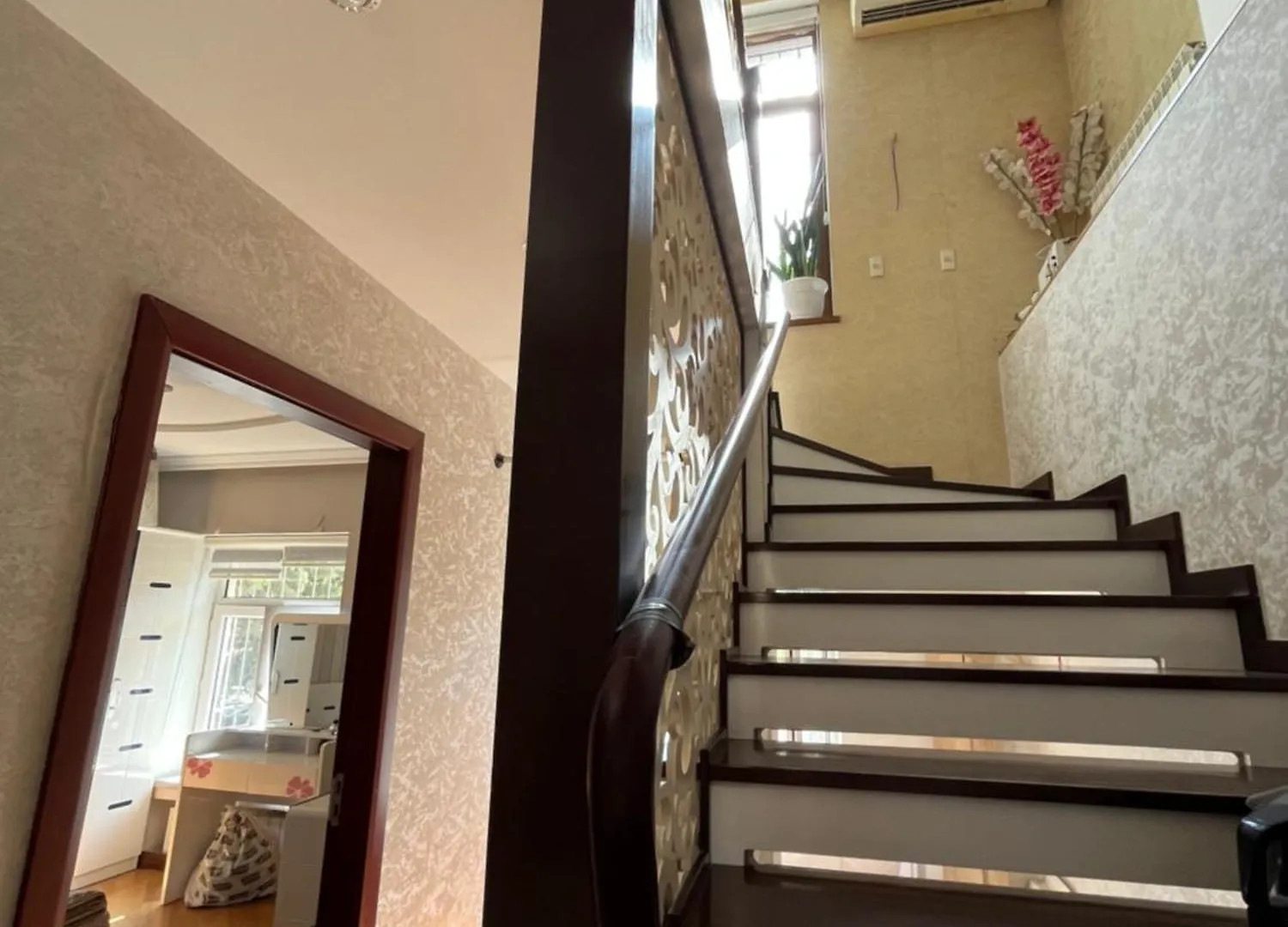 San Apartment バクー
