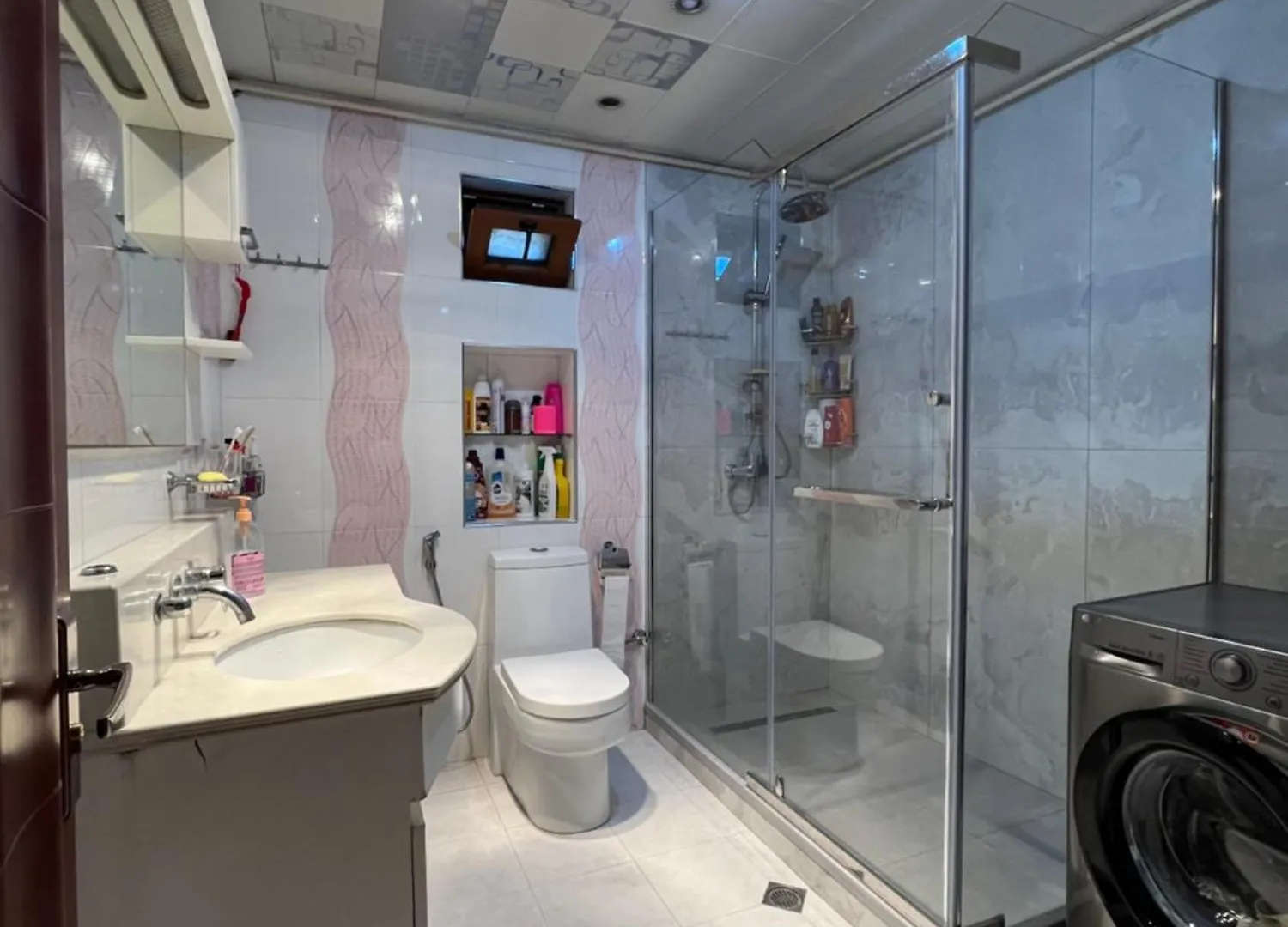 San Apartment バクー アゼルバイジャン