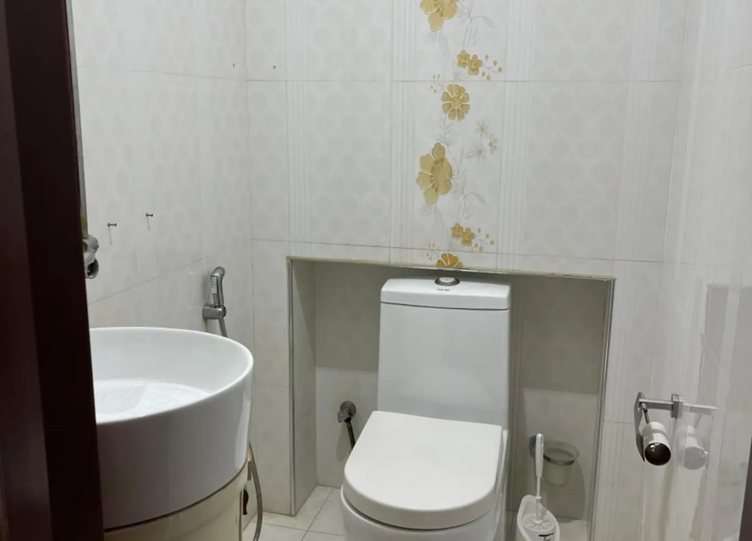 San Apartment Baku 0*,  Azerbeijão
