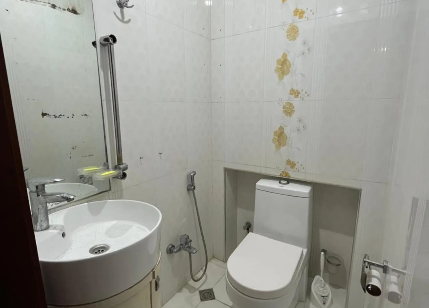 San Apartment Baku