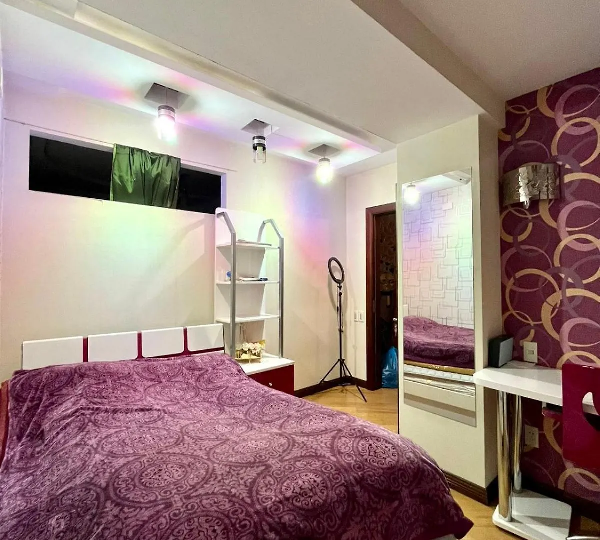 San Apartment Baku
