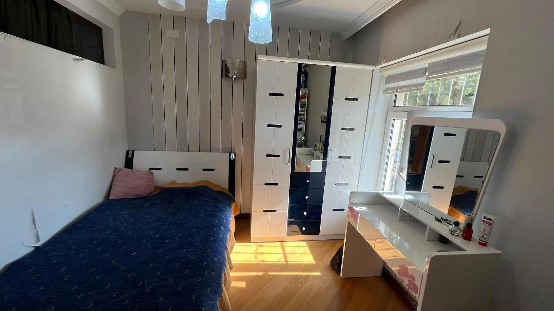 San Apartment Baku