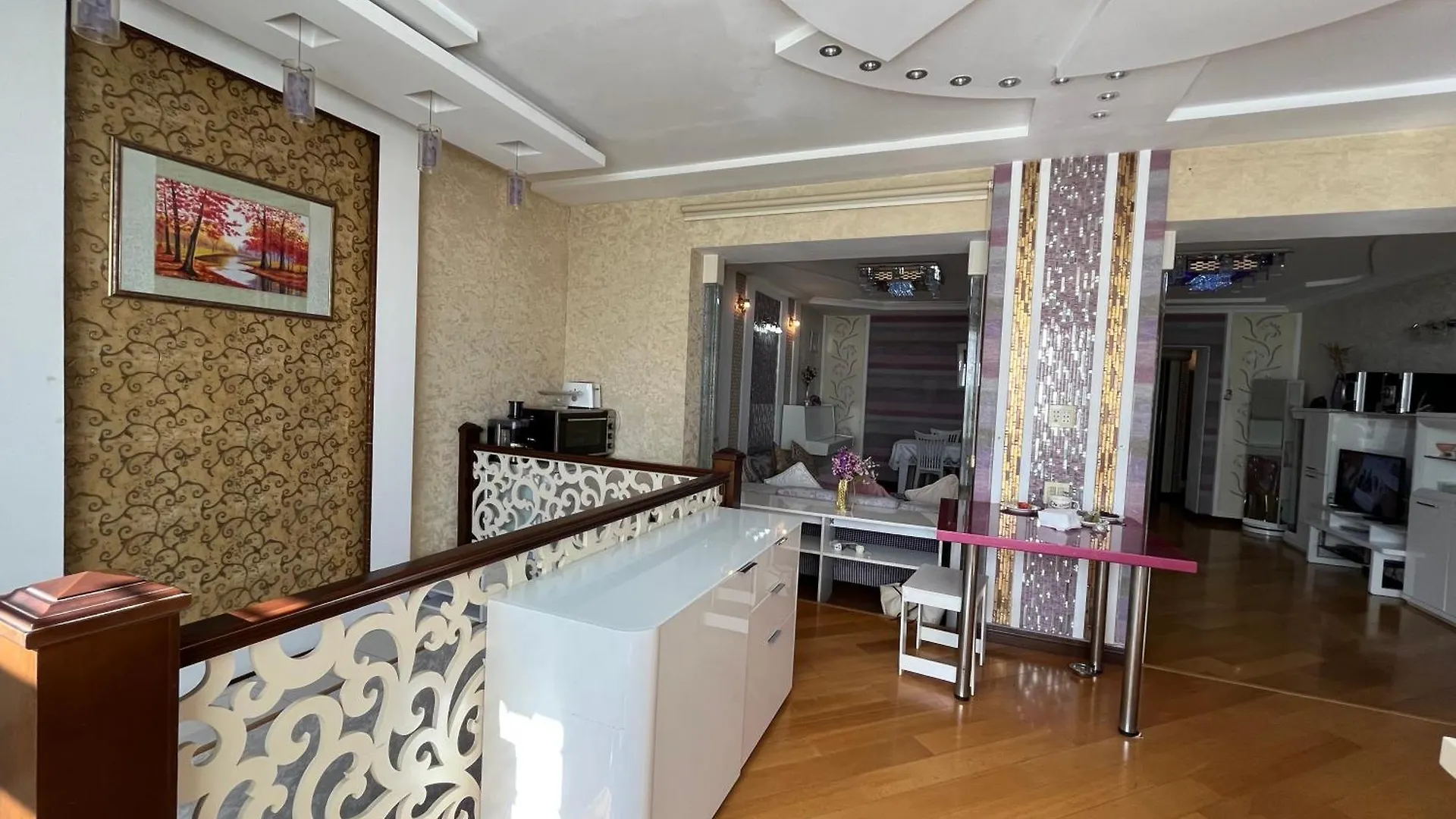 San Apartment Baku