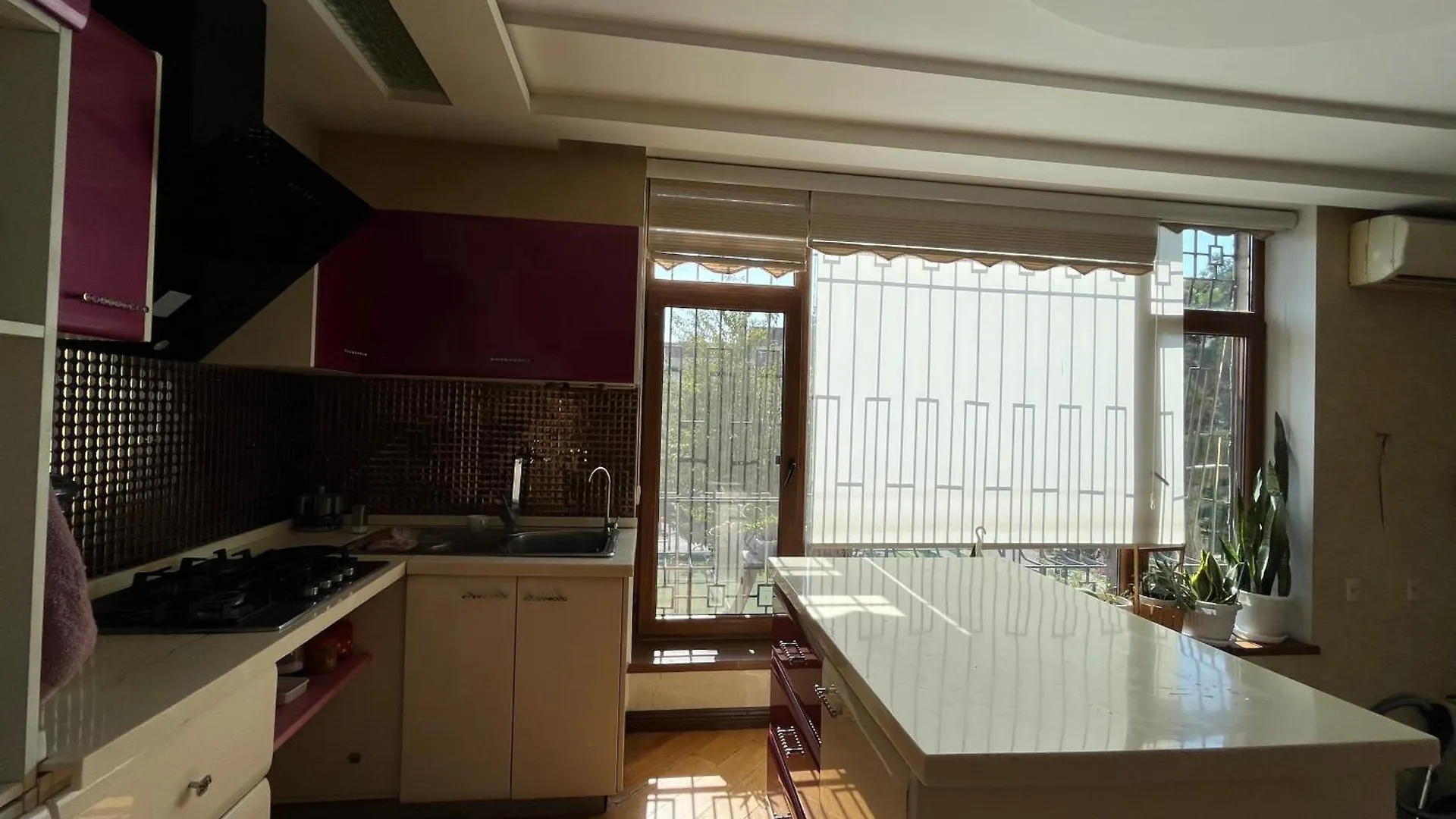 San Apartment Baku 0*,  Azerbeijão