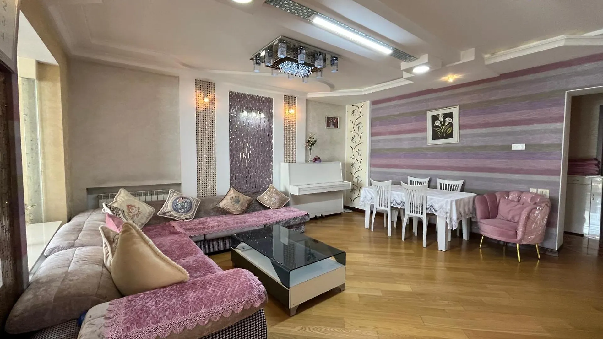 San Apartment Baku